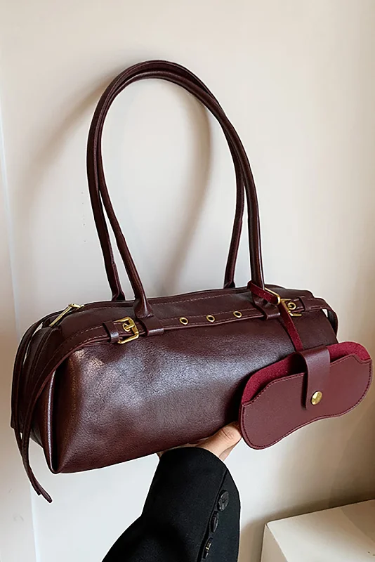 Flash Sales On Premium And High-Quality Bags Vintage Leather Shoulder Bag