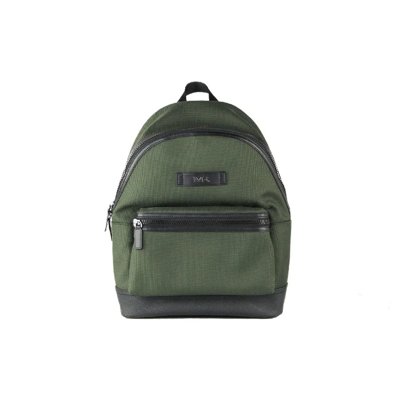 Affordable Bags For Budget Shoppers Michael Kors Kent Sport Nylon Canvas Fabric Shoulder Backpack BookBag
