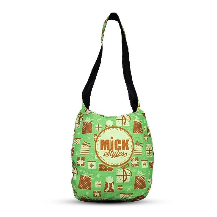 High-Quality Bags On Flash Sale Shoulder Strap Satchel Full Color - Sewn in the USA