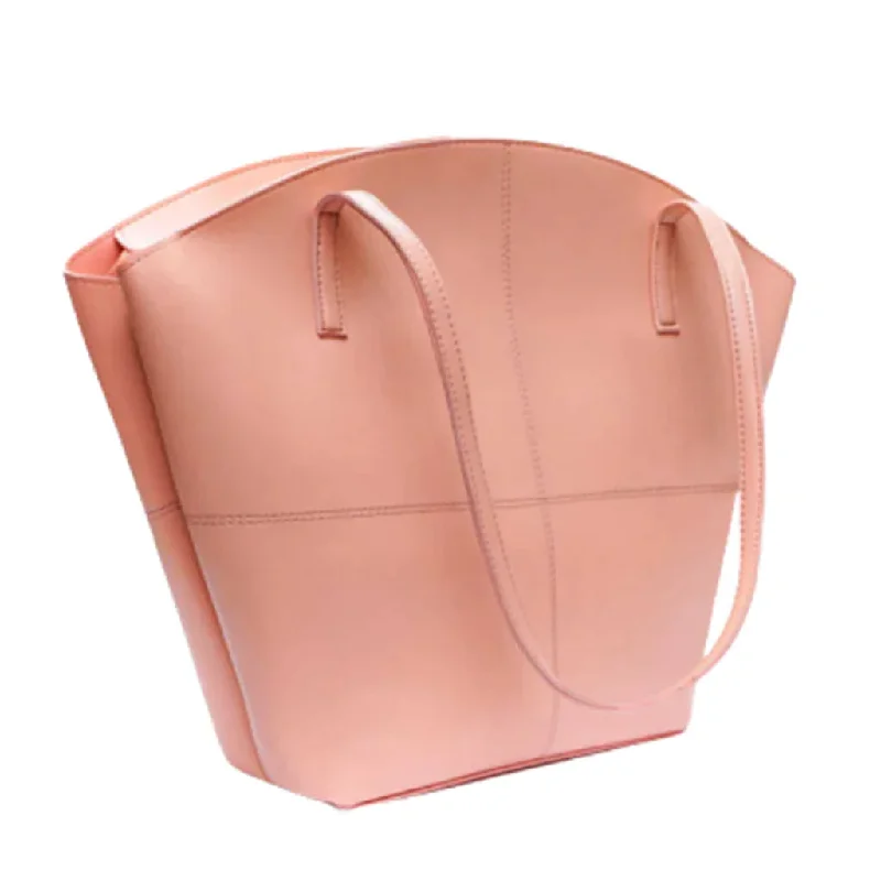 Active Lifestyles TOTE SHOULDER PINK