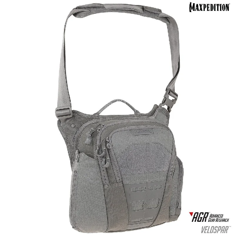 Flash Sales On Premium And High-Quality Bags Veldspar™ Crossbody Shoulder Bag 8L