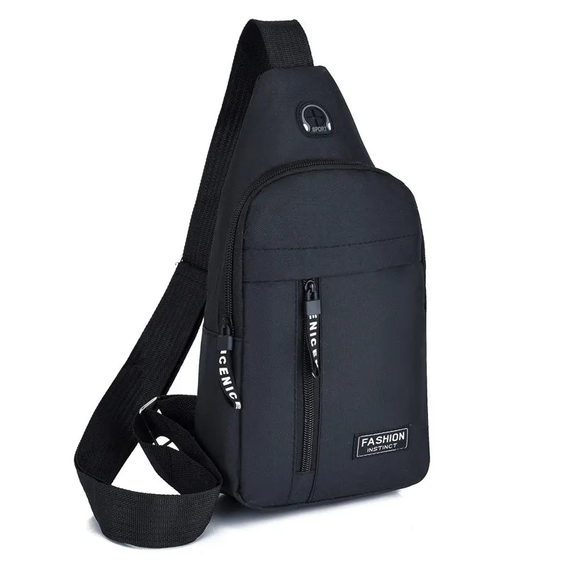 Single layer black