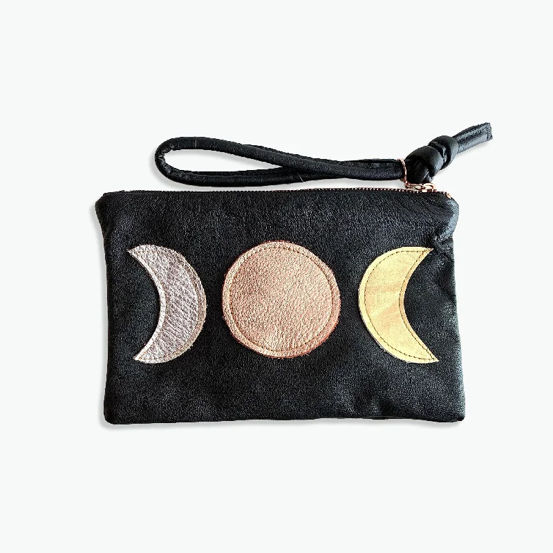 Abundance clutch - metallicmoons