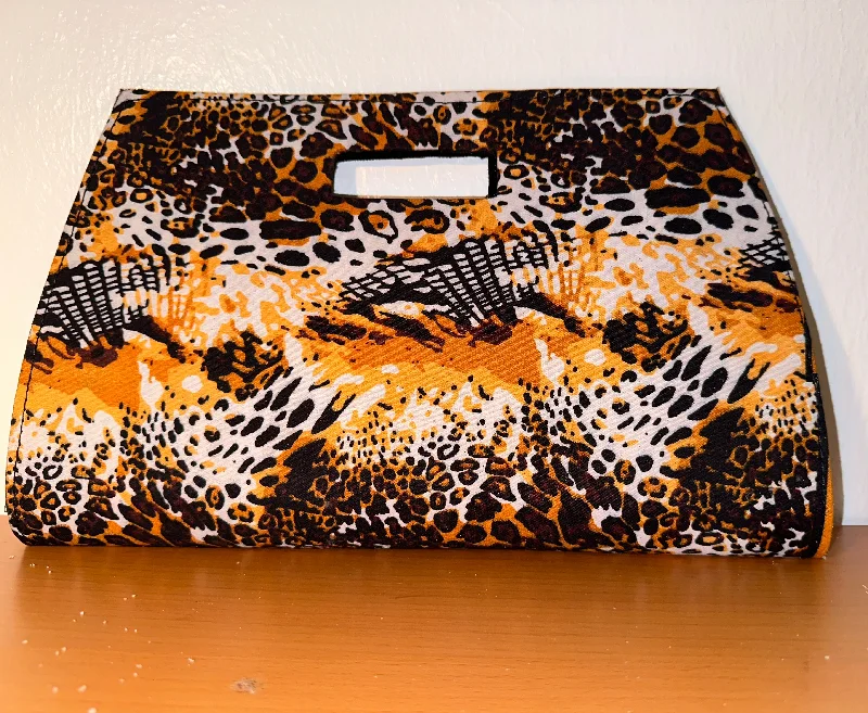 Black Friday And Cyber Monday Bag Deals Ankara Clutch/Purse
