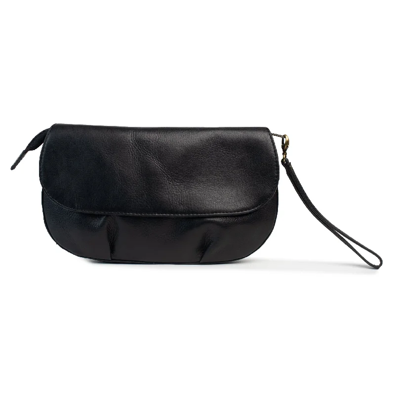 Flash Sale On Premium Bags Beatrix Clutch