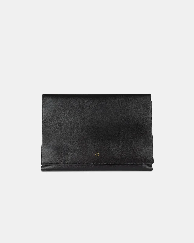 BO Clutch – BLACK