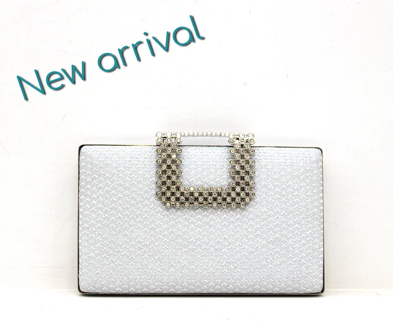 Seasonal Clearance Bags For Summer Bridal Clutch C02