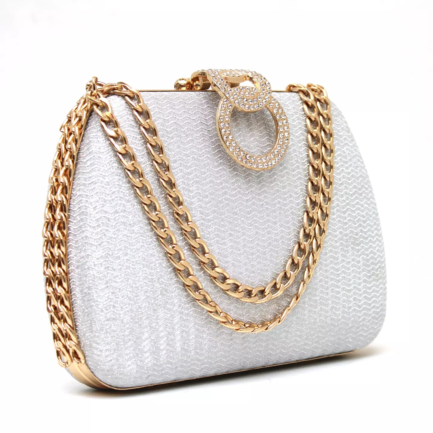 Rustic Bags For Outdoor And Nature-Inspired Looks C017 Clutch