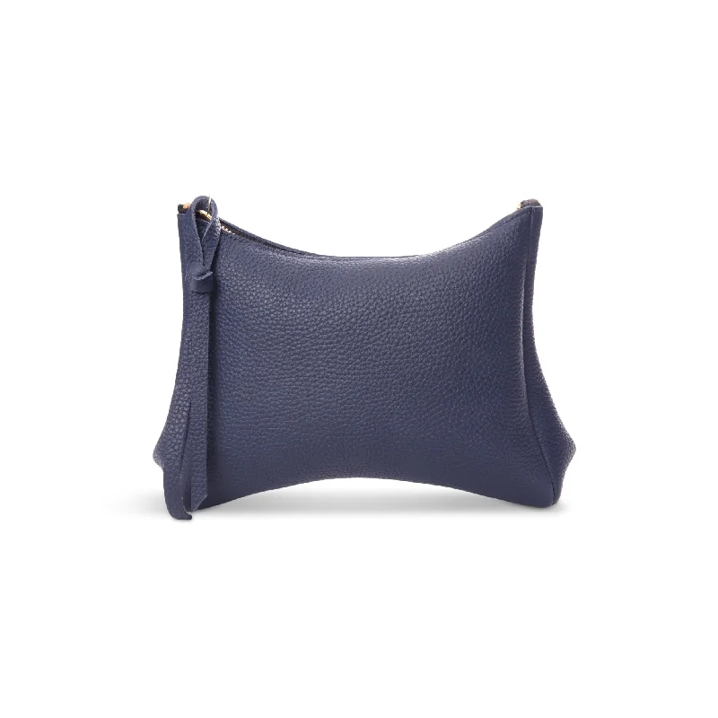 Bags For Playful And Chic Styles Camila Clutch in Insignia Buffalo Cowhide