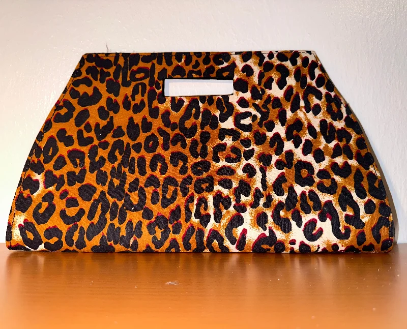 Bags For Personalized Gifts Ankara Clutch/Purse