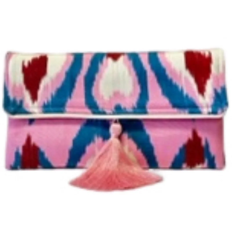 Designer Bags For Luxury Collectors With Offers Lily Clutch