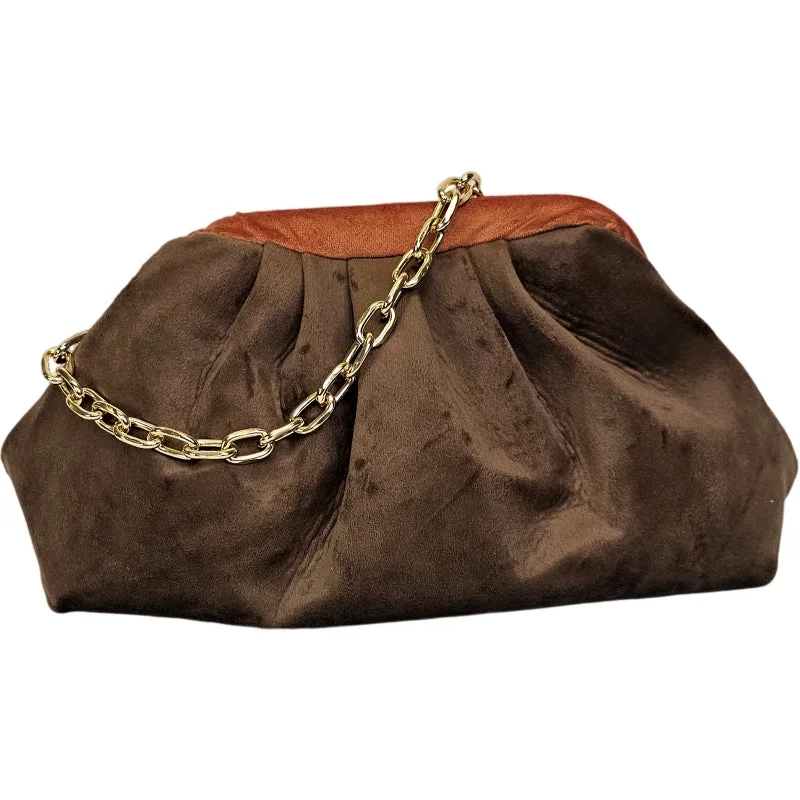 Valentine's Day Dolly Bag
