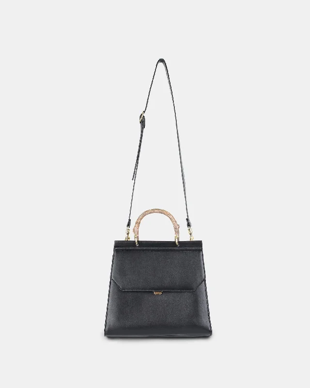 Fir Bag  – BLACK