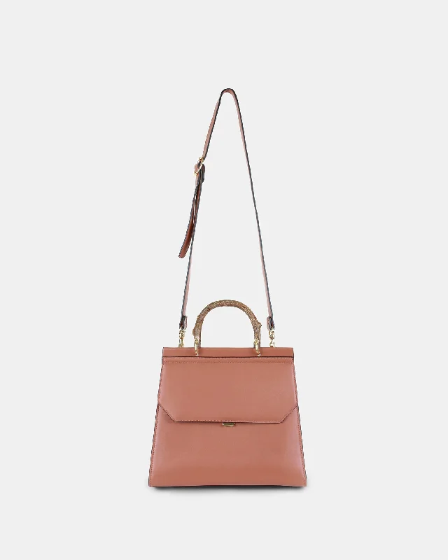 Fir Bag – TAN