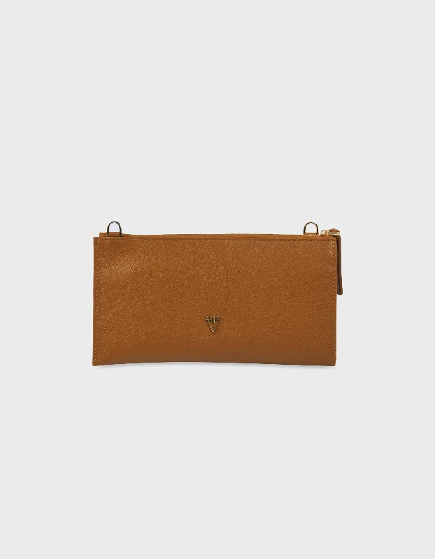 Omnia Clutch Bag