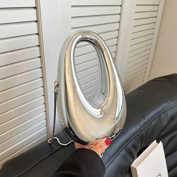 silver