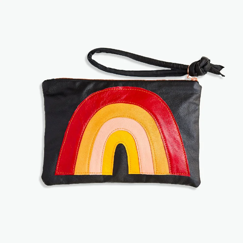 Abundance Clutch Bright