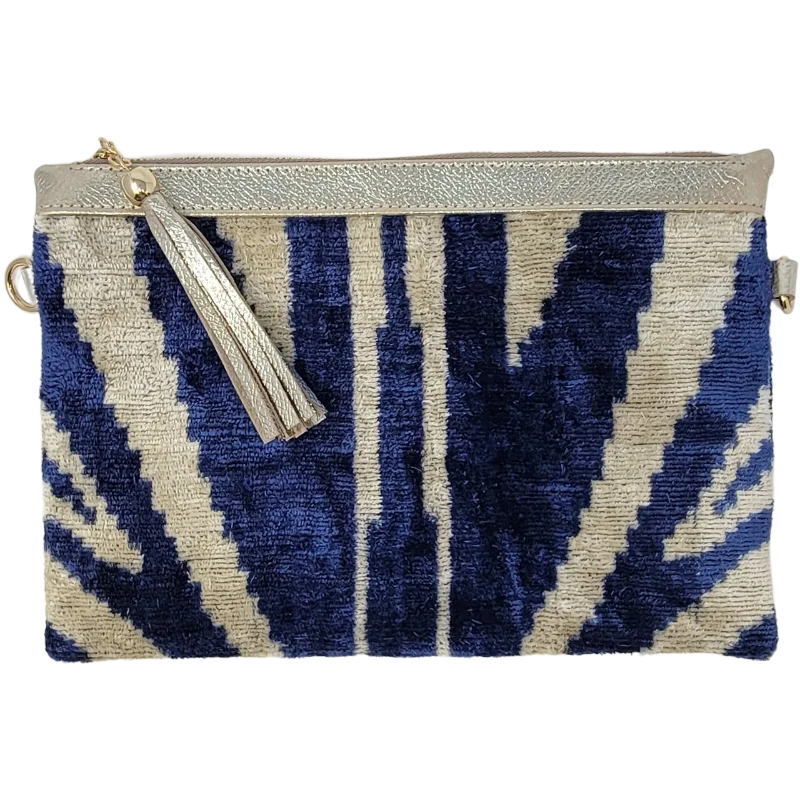 Lightweight Bags With Clearance Prices Sophia Zipper Clutch