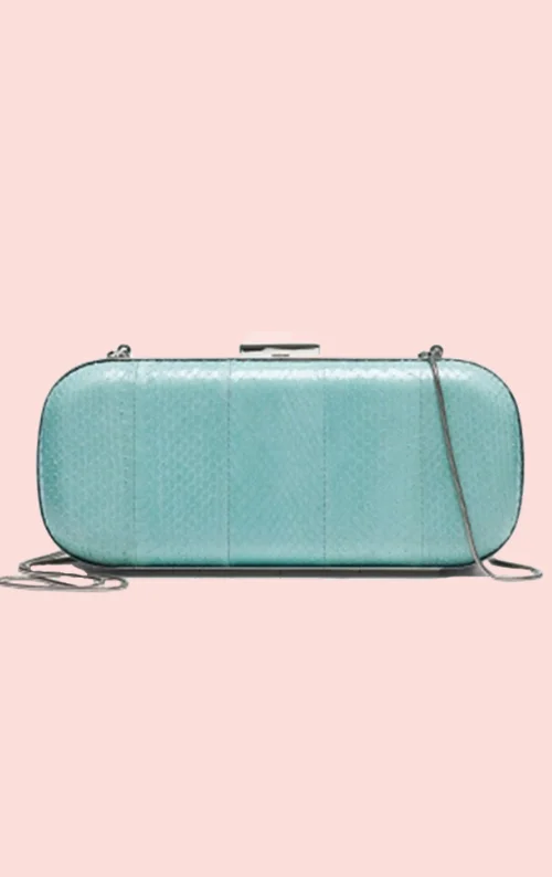 High-Quality Bags On Flash Sale Taylor Mint - Clutch