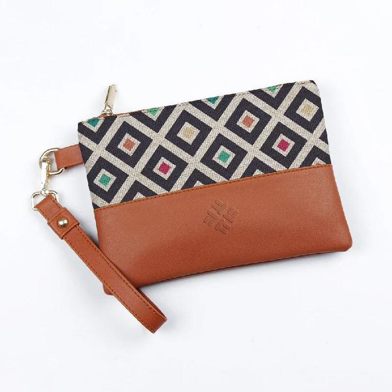 Toiletry Pouch Blocks