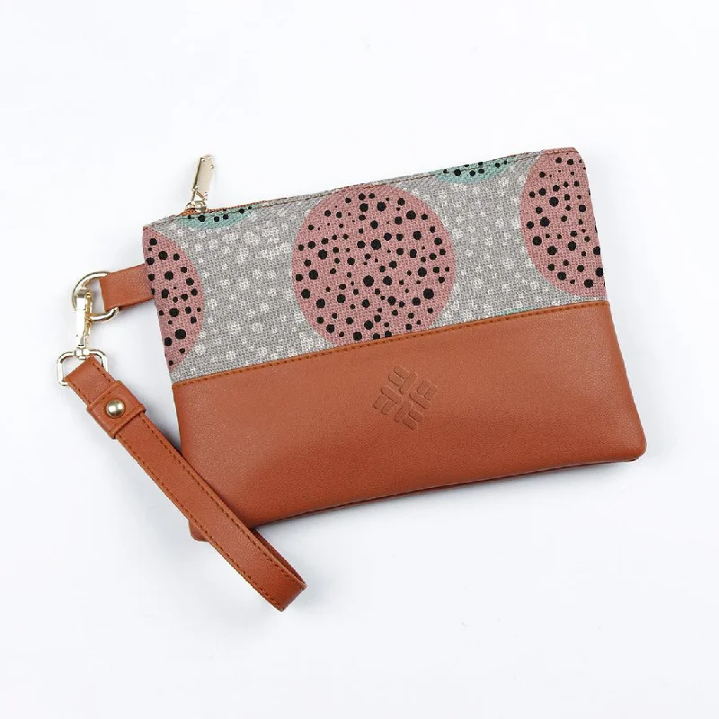 Toiletry Pouch Fin