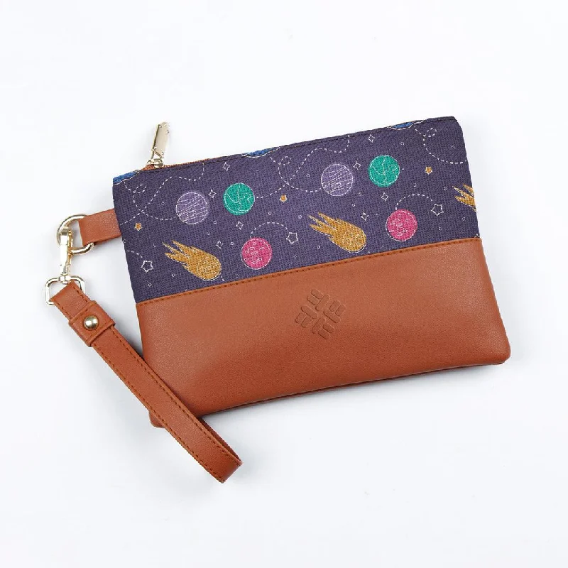 Toiletry Pouch free-space