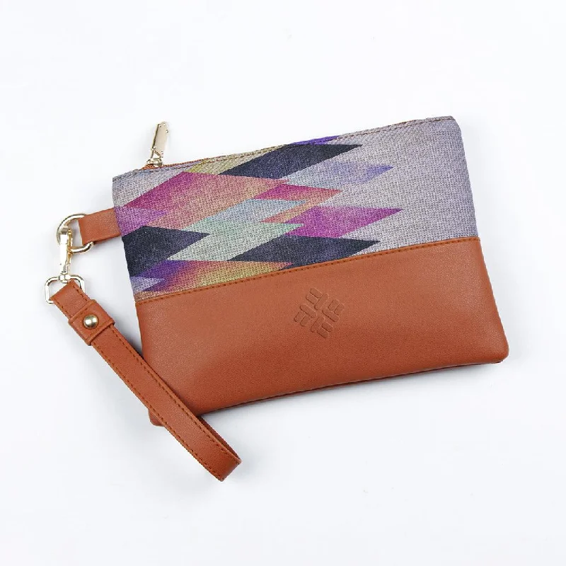 Toiletry Pouch Moun