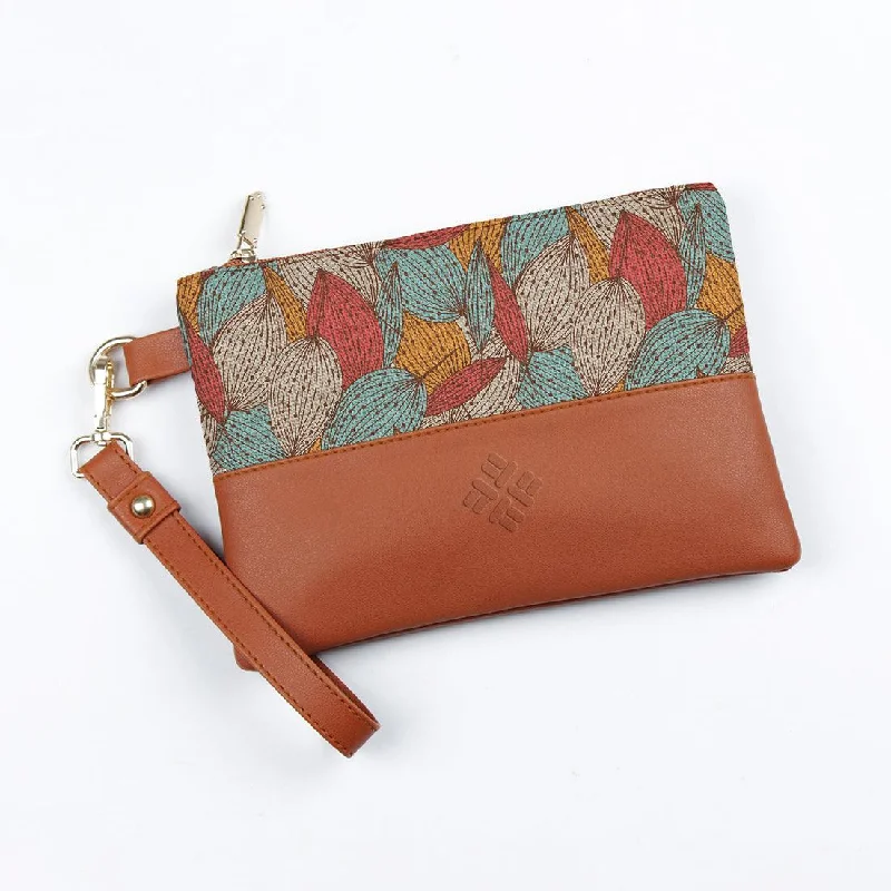 Toiletry Pouch Romantic autumn