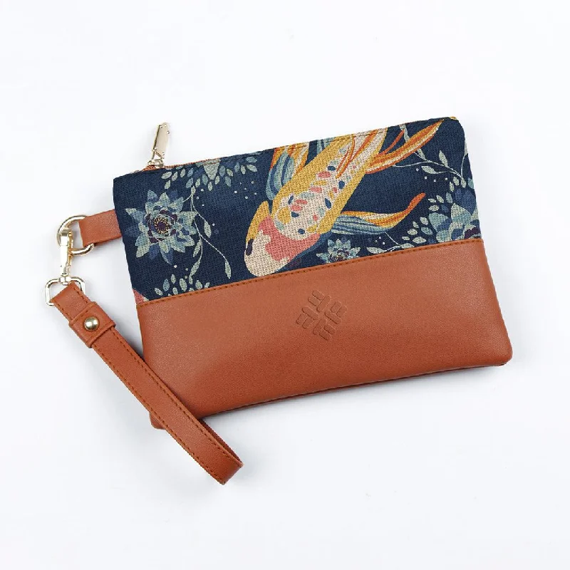 Toiletry Pouch Sea life