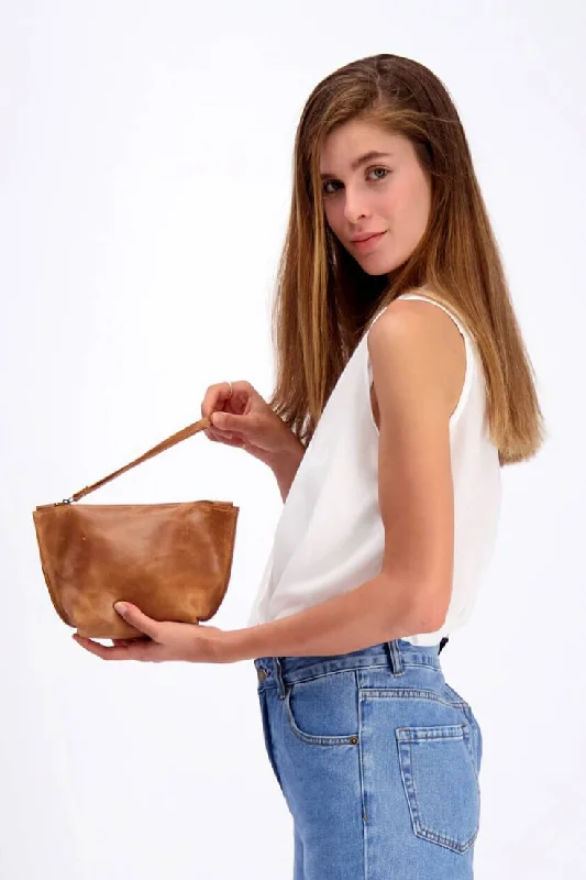 Small Purse Leather