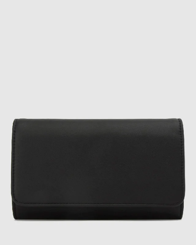 Halloween-Themed ANITA Clutch Bag