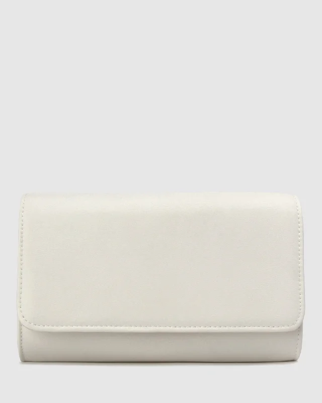 Bags For Sporty And Athletic Styles ANITA Clutch Bag