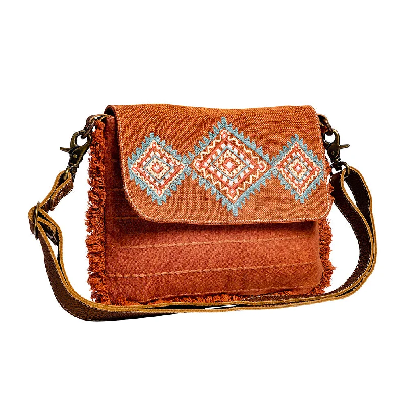 Bold And Flash-Sale Bags Diamond Trail Small & Crossbody Bag