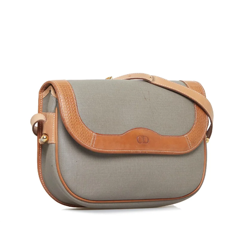 Trendy Bags For Women And Men In 2025 Dior Canvas Crossbody (SHG-NPrvDj)