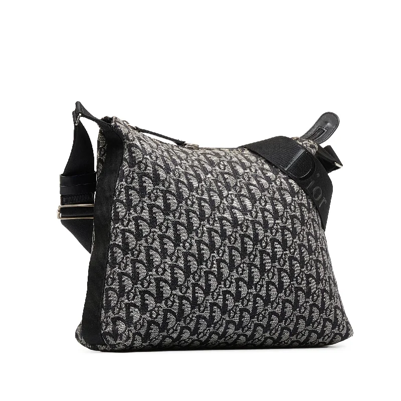 Office Professionals Dior Oblique Crossbody Bag (SHG-OtQwI6)