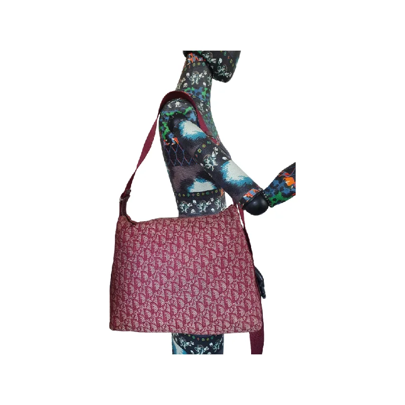 Tote Bag For Everyday Use Dior monogram vintage crossbody bag