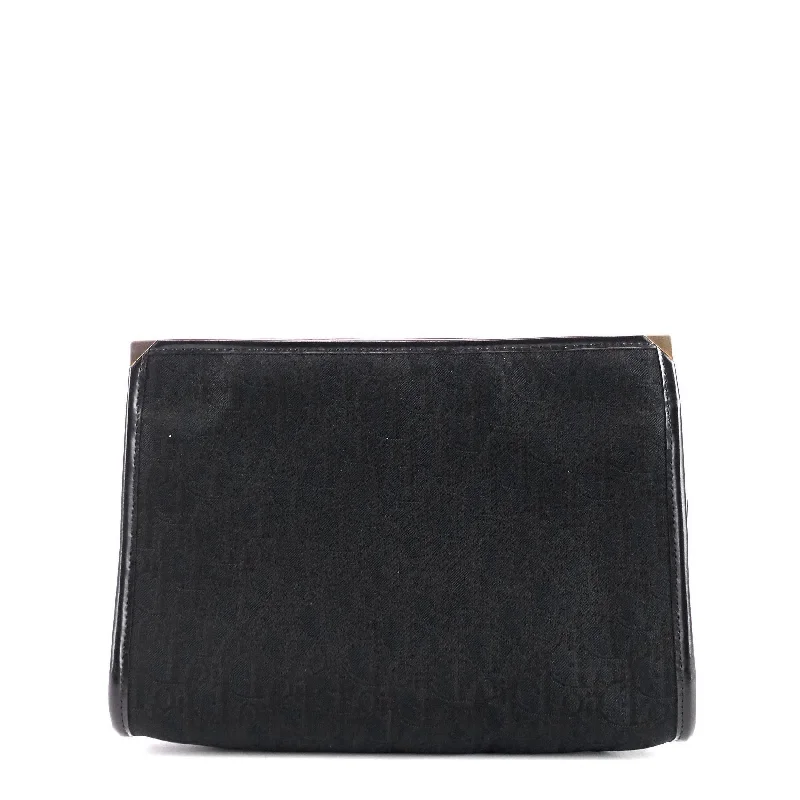 Office Professionals Diorissimo Canvas Crossbody Bag