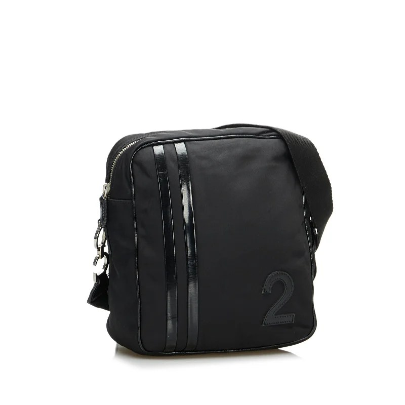 Customizable Bags For Personalized Style Dior Trotter Crossbody Bag (SHG-DSGIe5)
