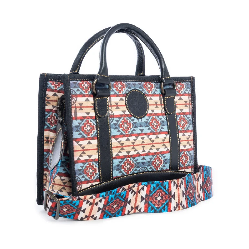 Cozy Handbags With Clearance Prices Fountain Trail Small & Crossbody Bag