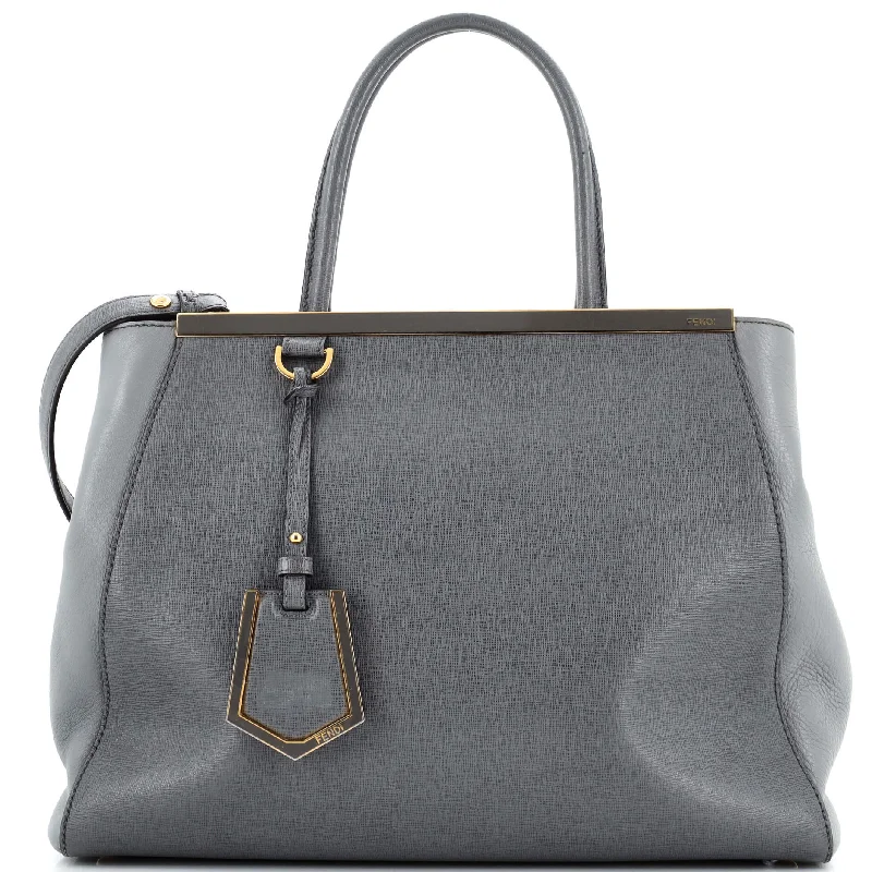 Huge Markdowns 2Jours Bag Leather Medium