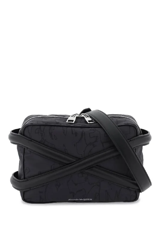 Active Lifestyles Alexander Mcqueen The Harness Camera Bag
