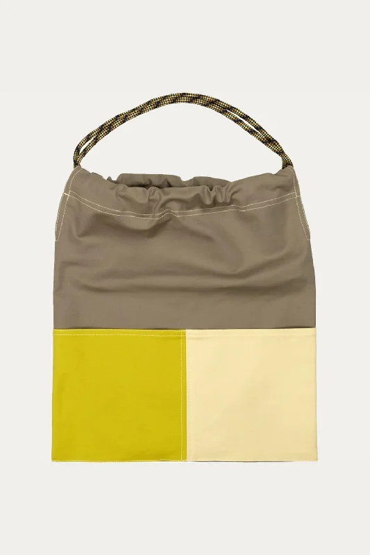 Aubrey Bag In Sulphur Sand