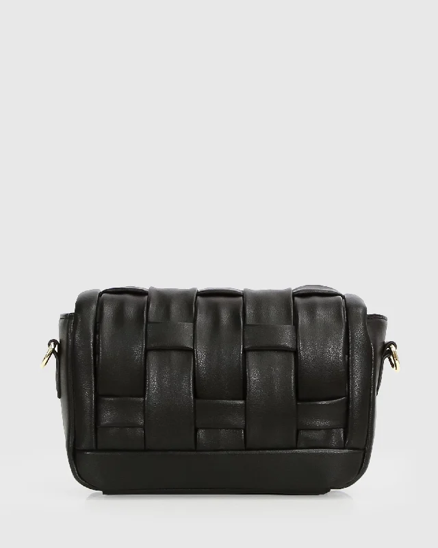 Vintage Bags For Retro And Classic Fashion Lovers Bad Romance Crossbody Bag
