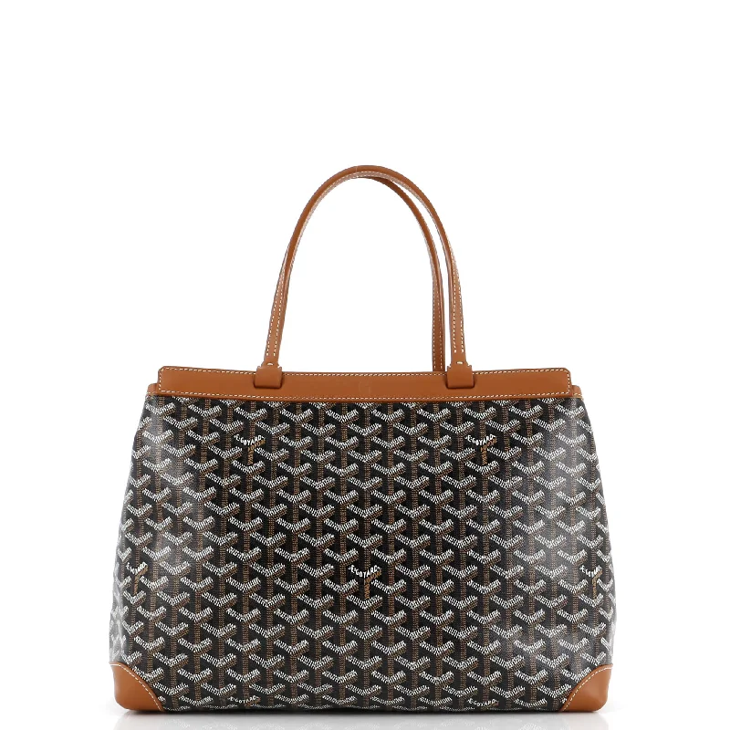 Bold And Flash-Sale Bags Bellechasse Bag Coated Canvas PM