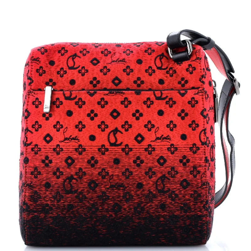 Trendy Festival Bags With Limited-Time Offers Benech Reporter Bag Embroidered Jacquard Medium