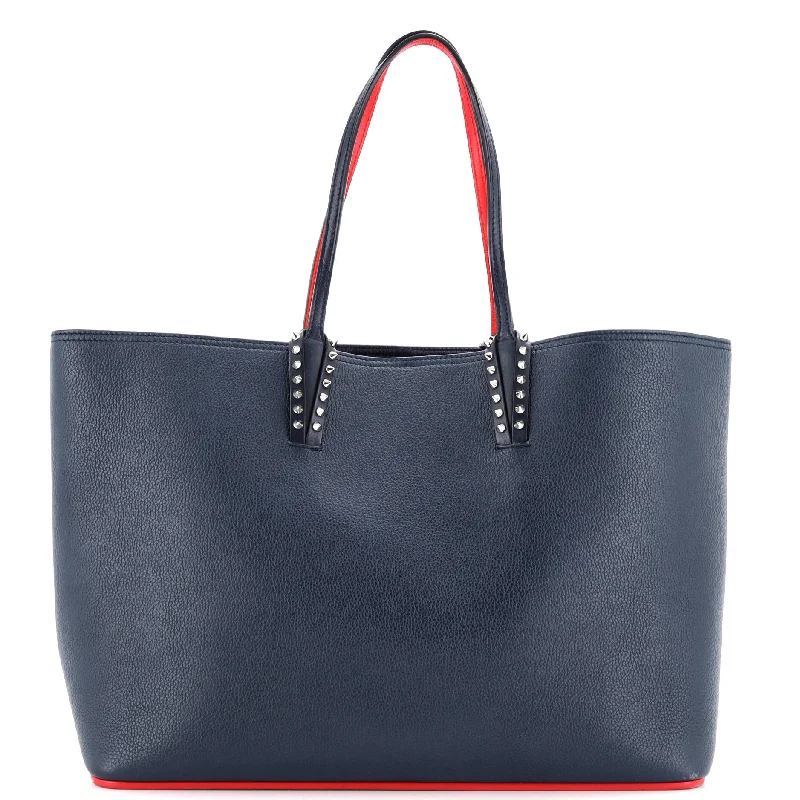 Massive Savings Cabata East West Tote Leather Large