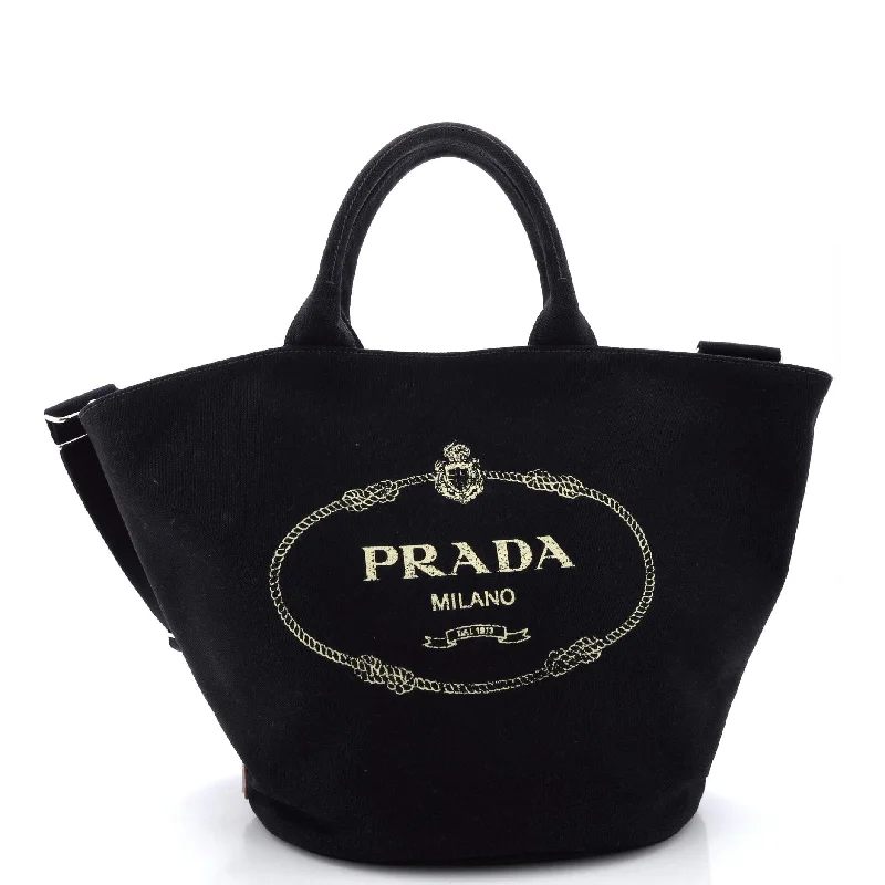 Bags For Personalized Gifts Canapa Convertible Shopping Tote Canvas Medium