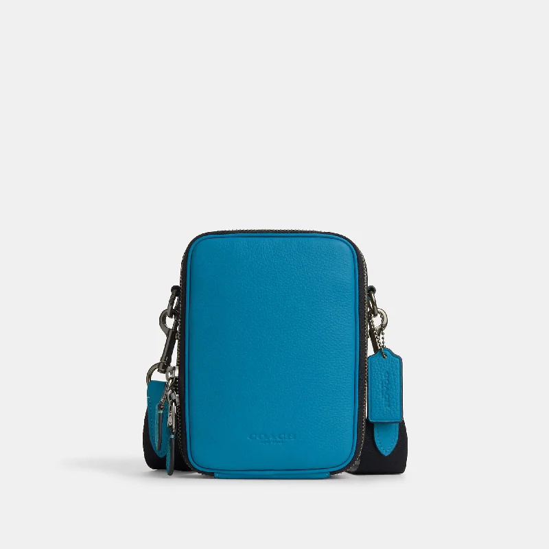 Edgy Bags For Bold And Daring Fashionistas Coach Outlet Stanton Crossbody