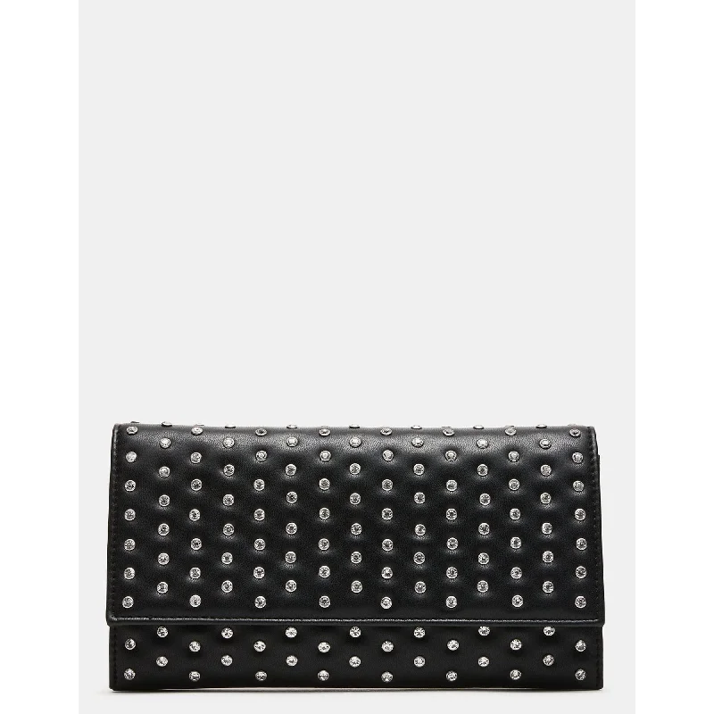 Stylish Bag For Women Diamond Bag Black/silver