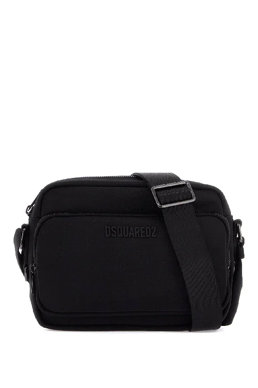Durable And Cheap Bags Dsquared2 Urban Crossbody Bag